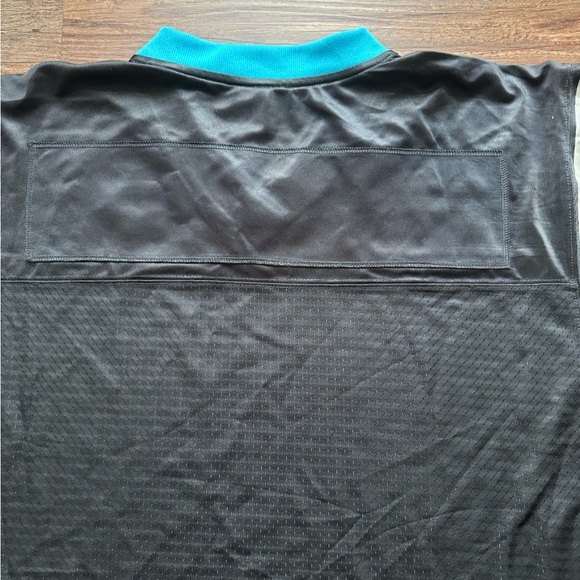 NWOT - Carolina Panthers NFL Jerseys - Black - Picture 15 of 15
